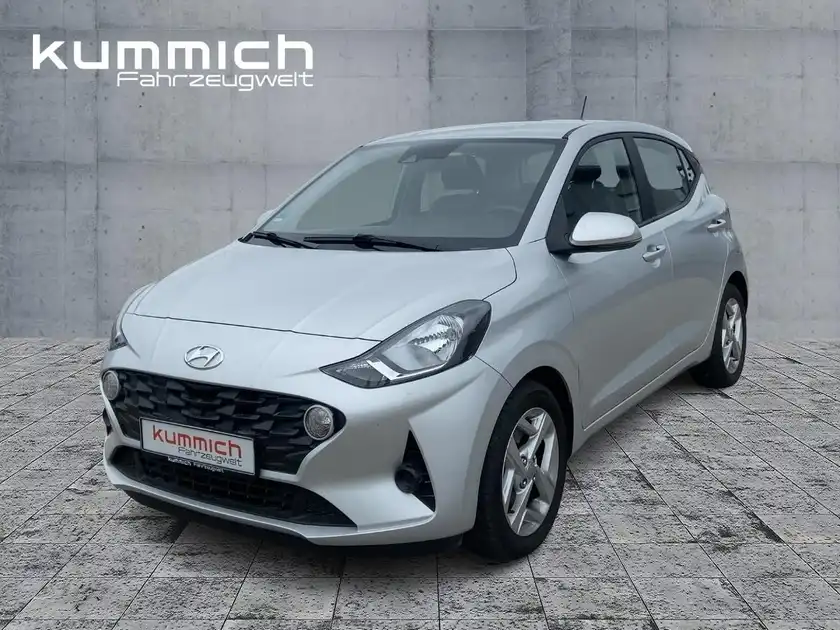 HYUNDAI I10 (1/16)