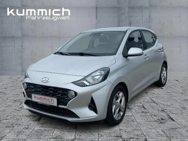 HYUNDAI I10 (1/15)