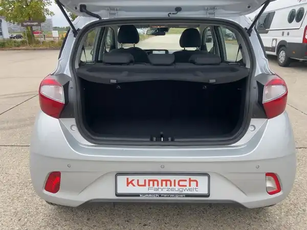 HYUNDAI I10 (13/15)