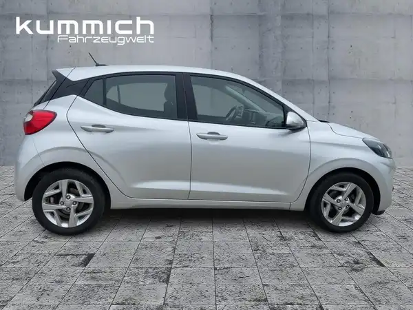 HYUNDAI I10 (3/15)