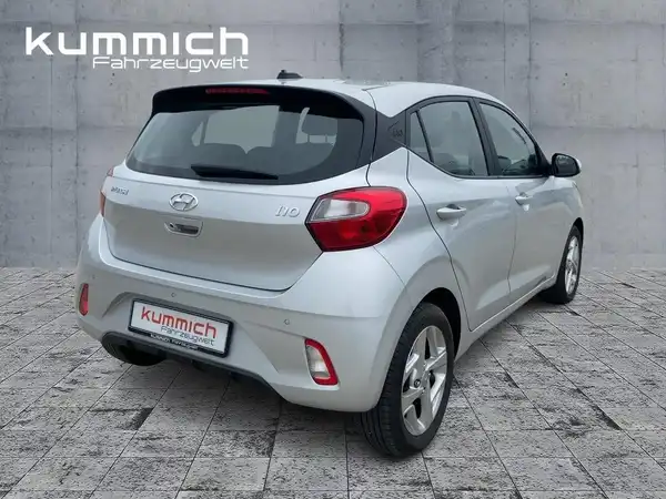 HYUNDAI I10 (4/15)