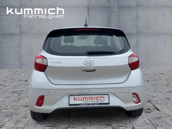 HYUNDAI I10 (5/15)