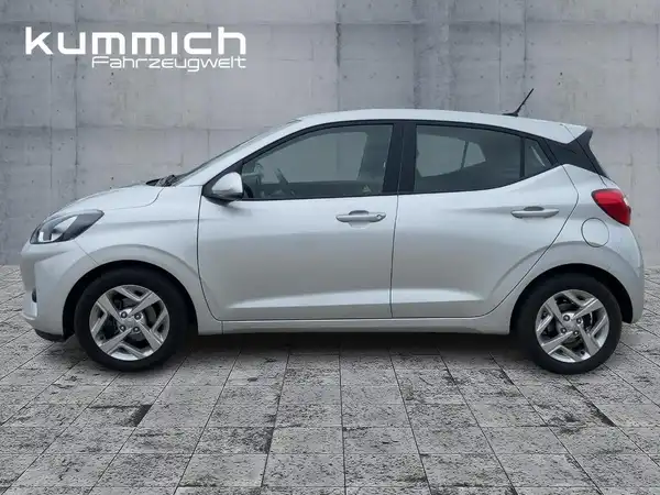 HYUNDAI I10 (6/15)