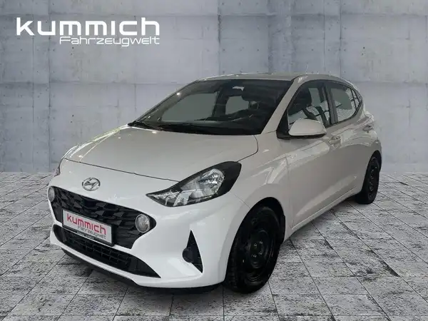 HYUNDAI I10 (1/15)