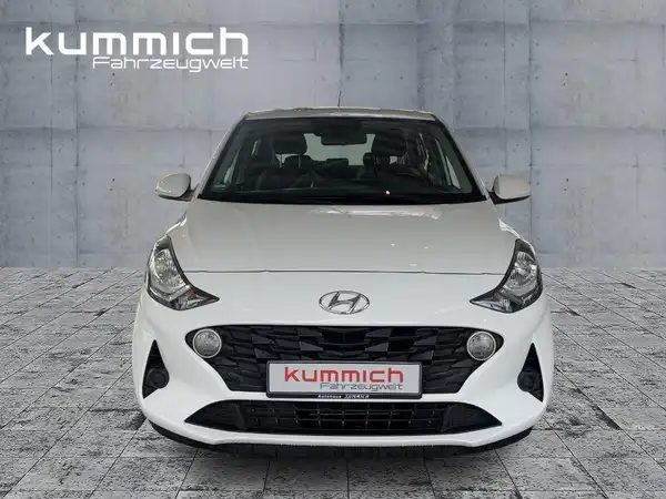 HYUNDAI I10 (2/15)