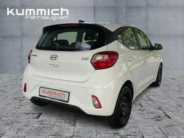 HYUNDAI I10 (4/15)