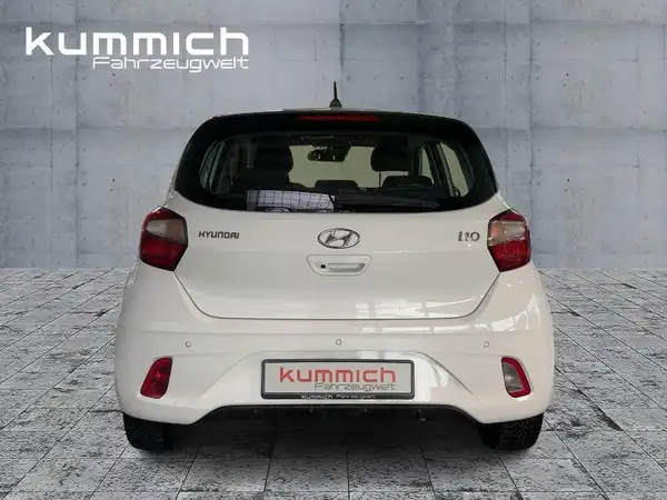 HYUNDAI I10 (5/15)