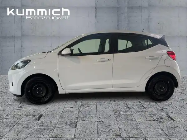 HYUNDAI I10 (6/15)