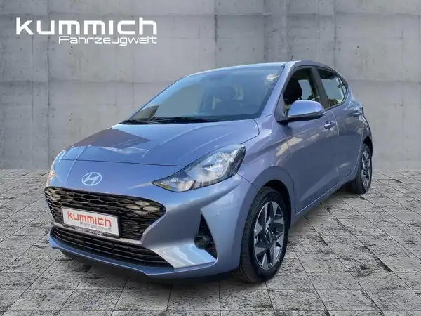 HYUNDAI I10 (1/15)