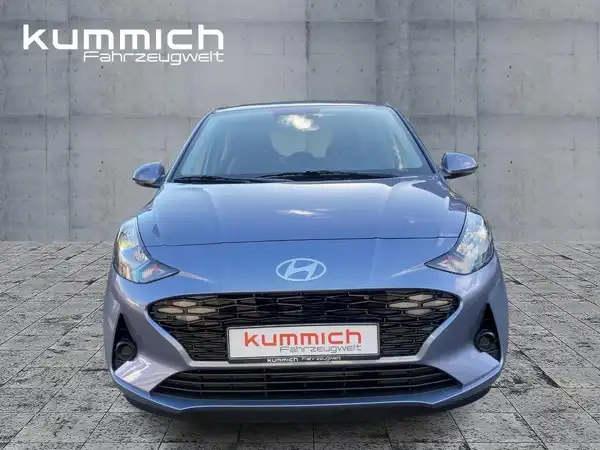 HYUNDAI I10 (2/15)