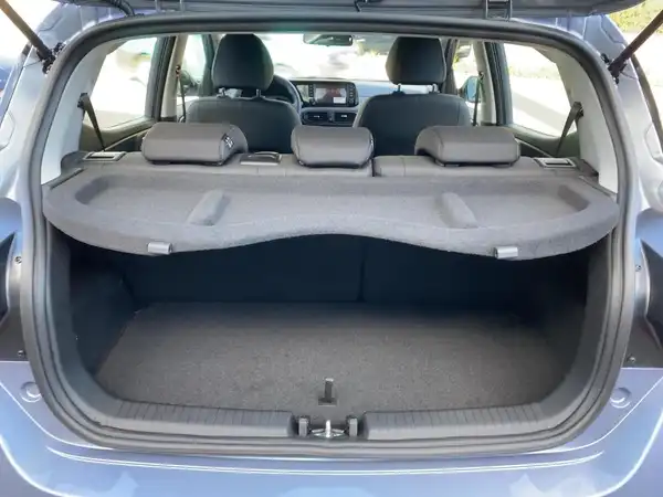 HYUNDAI I10 (13/15)
