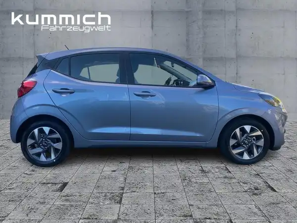 HYUNDAI I10 (3/15)