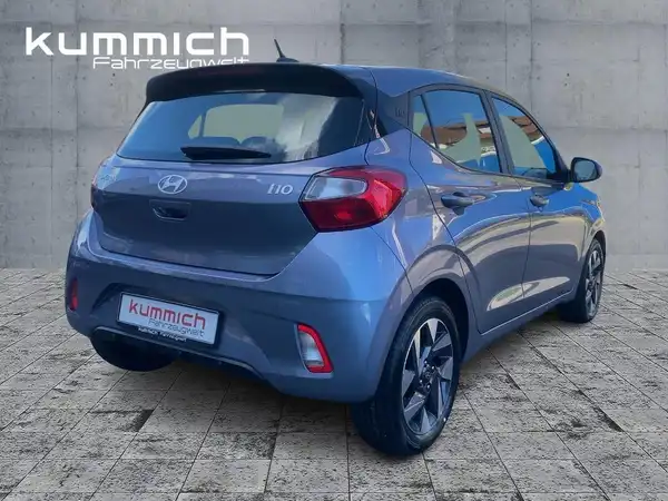 HYUNDAI I10 (4/15)