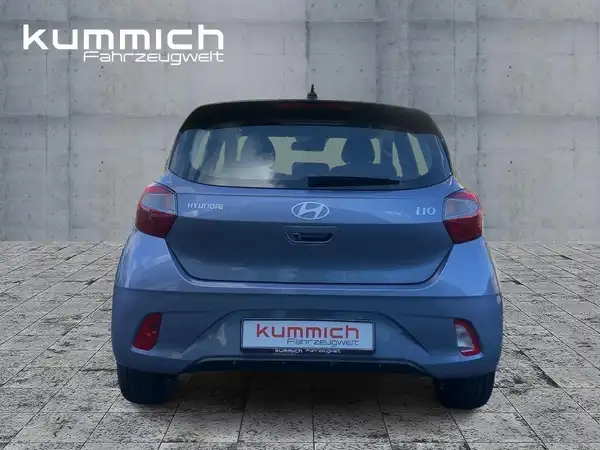 HYUNDAI I10 (5/15)