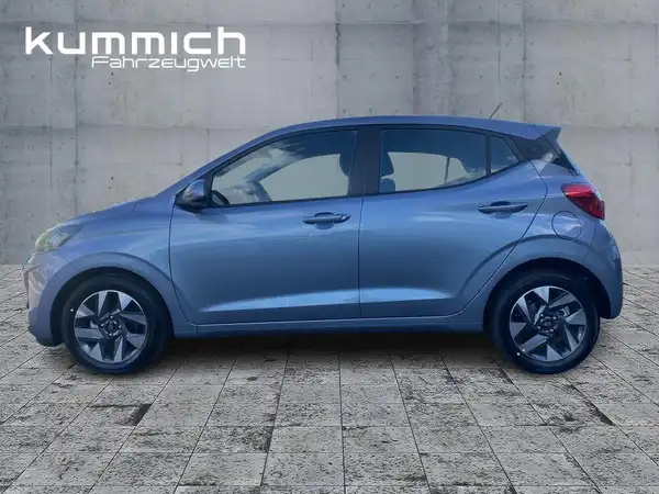 HYUNDAI I10 (6/15)