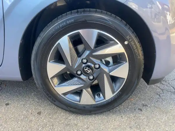 HYUNDAI I10 (7/15)