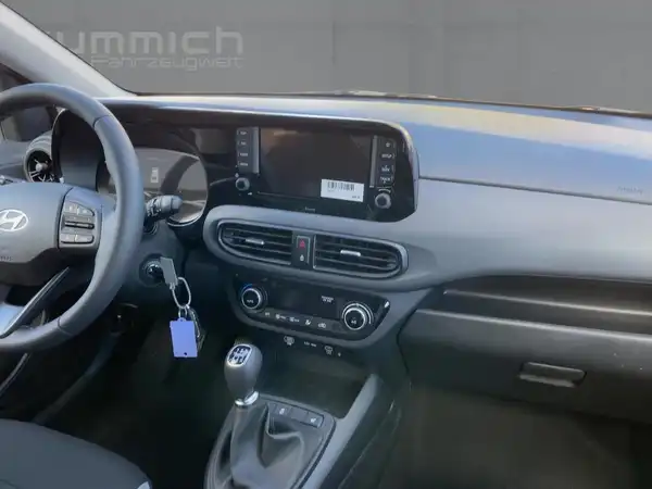 HYUNDAI I10 (10/15)