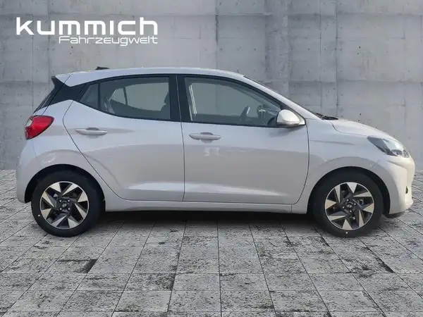HYUNDAI I10 (3/15)