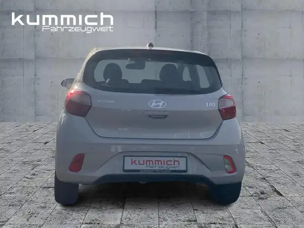 HYUNDAI I10 (5/15)