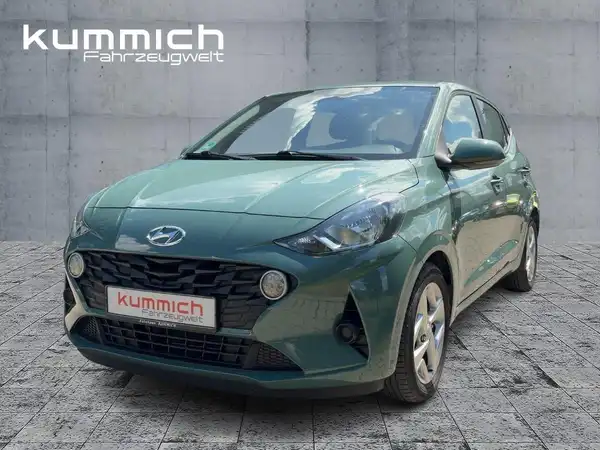HYUNDAI I10 (1/14)