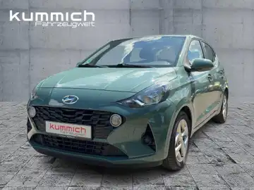 HYUNDAI I10 (1/14)