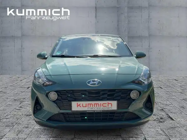 HYUNDAI I10 (2/14)