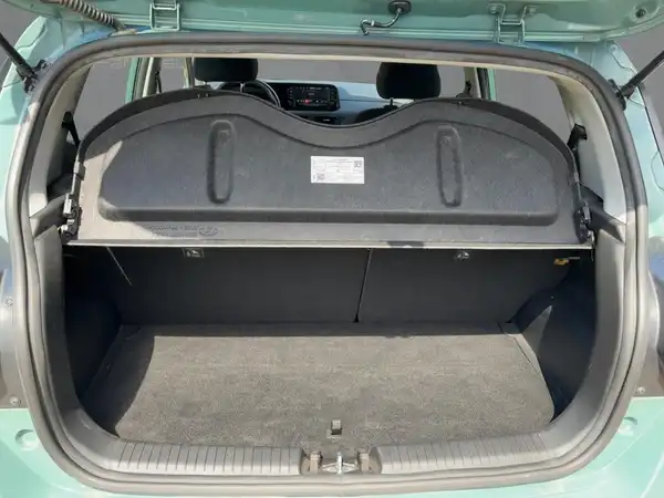 HYUNDAI I10 (13/14)