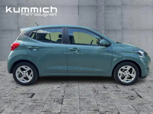 HYUNDAI I10 (3/14)