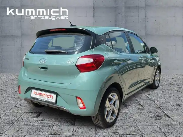 HYUNDAI I10 (4/14)