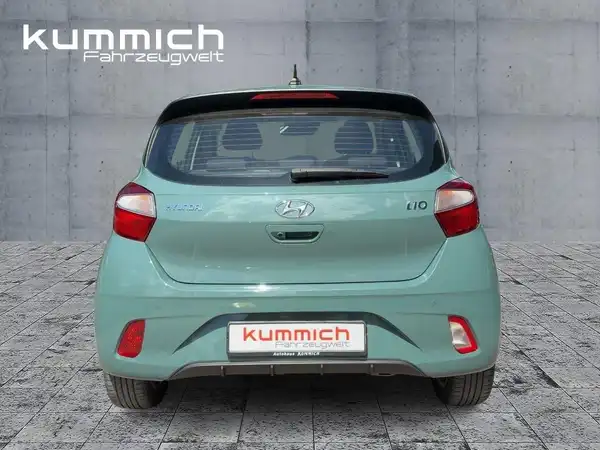 HYUNDAI I10 (5/14)