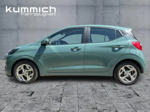 HYUNDAI I10 (6/14)