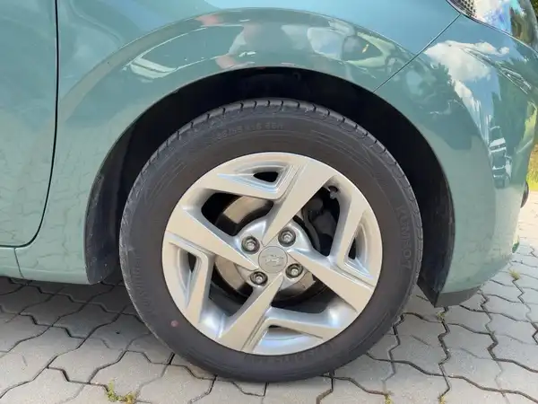 HYUNDAI I10 (7/14)