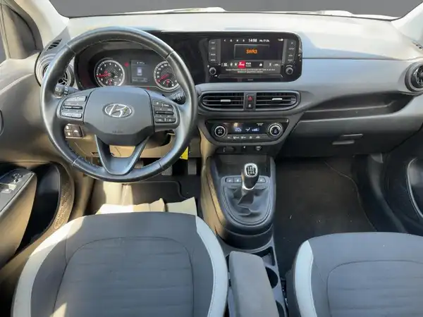 HYUNDAI I10 (8/14)