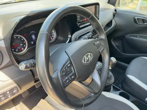 HYUNDAI I10 (9/14)