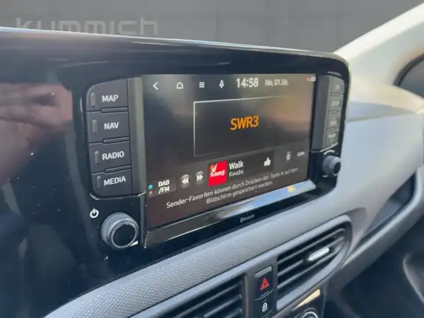 HYUNDAI I10 (10/14)