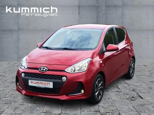 HYUNDAI I10 (1/15)