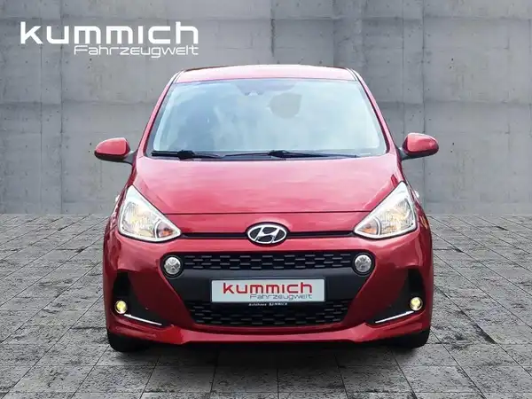 HYUNDAI I10 (2/15)