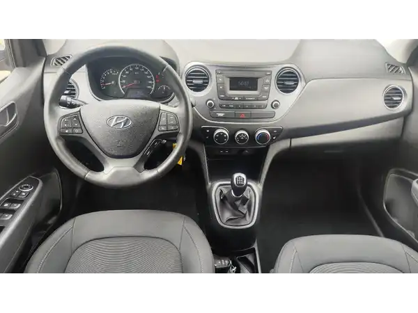 HYUNDAI I10 (13/15)