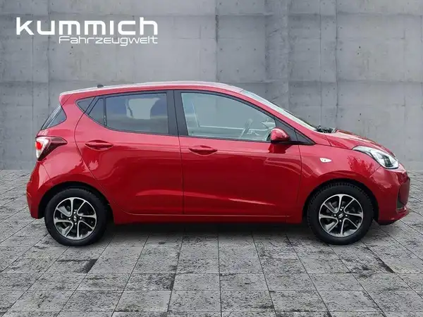 HYUNDAI I10 (3/15)