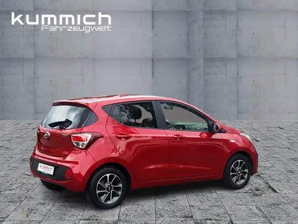 HYUNDAI I10 (4/15)