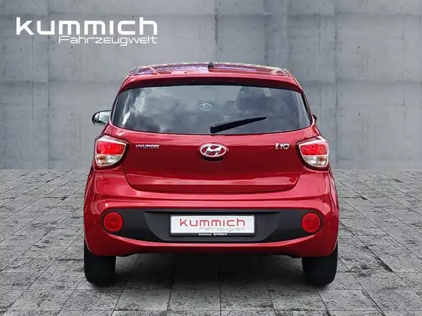 HYUNDAI I10 (5/15)