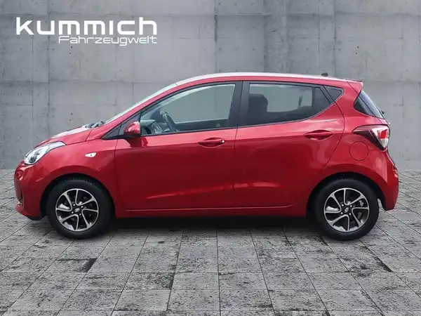 HYUNDAI I10 (6/15)