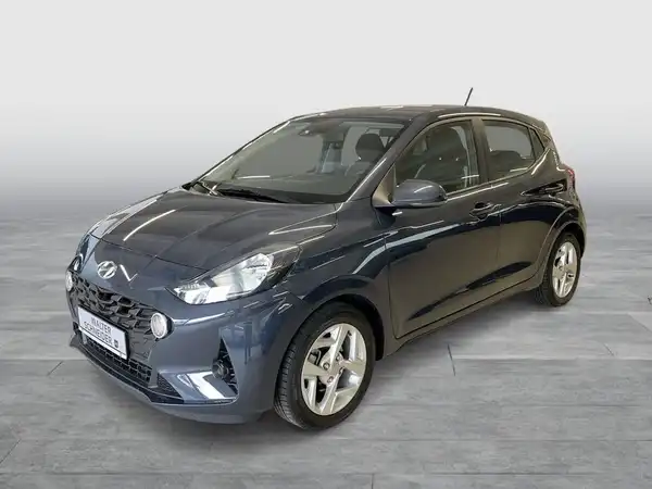 HYUNDAI I10 (1/27)