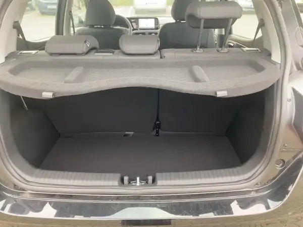 HYUNDAI I10 (13/15)