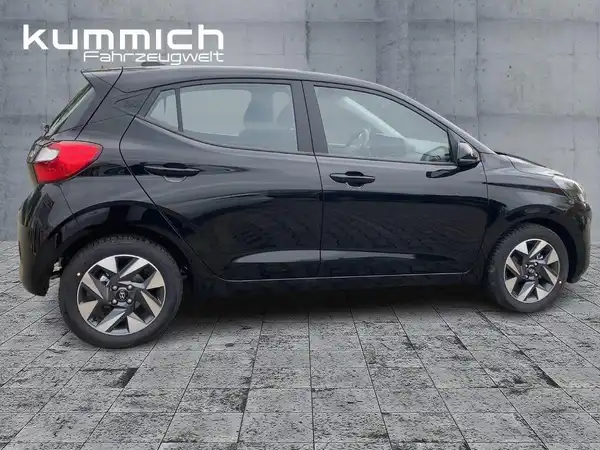 HYUNDAI I10 (3/15)