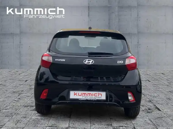 HYUNDAI I10 (5/15)