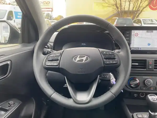 HYUNDAI I10 (9/15)