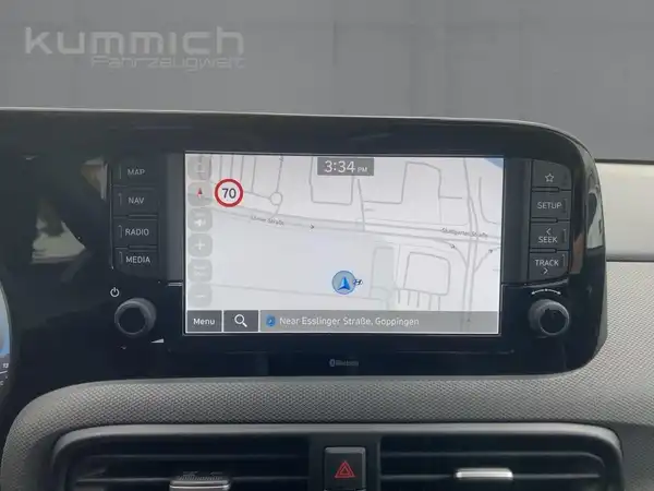 HYUNDAI I10 (10/15)