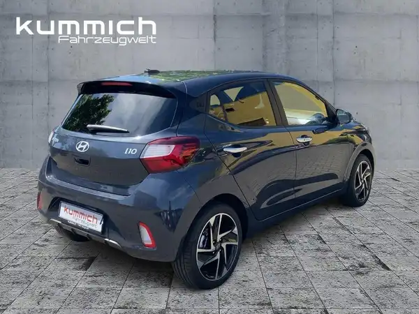 HYUNDAI I10 (4/15)