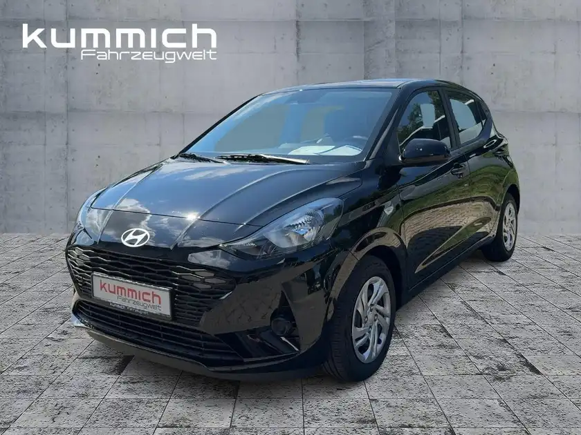 HYUNDAI I10 (1/11)